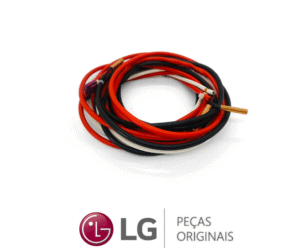 CONJUNTO DE TERMISTOR NTC EBG61107005 LG