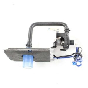 CONJUNTO DE BOMBA AGUA 5859A20002D LG