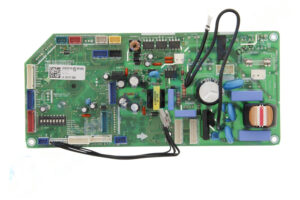 CONJUNTO DE TARJETA ELECTRONICA PRINCIPAL EBR39319515 LG