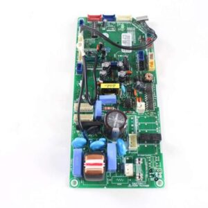 CONJUNTO DE TARJETA ELECTRONICA PRINCIPAL EBR77384109 LG