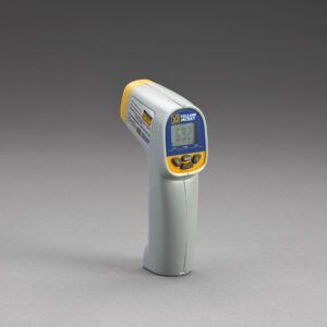 Termometro Infrarrojo Tipo Pistola con Laser, 69228 Yellow Jacket