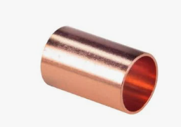 COPLA COBRE 3/4" SO-SO