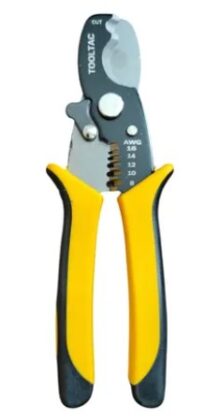 ALICATE CORTA CABLE 7" TA1023