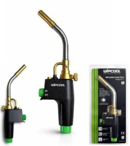 SOPLETE MANUAL DE AUTOENCEDIDO WIPCOOL HT-1