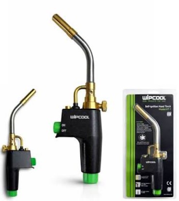 SOPLETE MANUAL DE AUTOENCEDIDO WIPCOOL HT-1