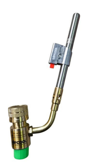 SOPLETE ENCENDIDO AUTOMATICO WIPCOOL HT-3 - Imagen 2