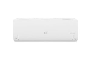 LG DUALCOOL Aire Acondicionado Inverter 12000 BTU Frío/Calor - Split Muro