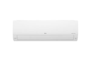 LG DUALCOOL Aire Acondicionado Inverter 24000 BTU Frío/Calor - Split Muro