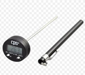 TERMOMETRO DIGITAL DE PINCHE, TMDP CPS
