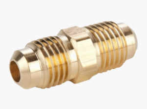 UNION FLARE 1/2"