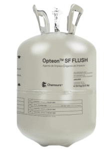LIMPIADOR OPTEON SF FLUSH 4.5 KG